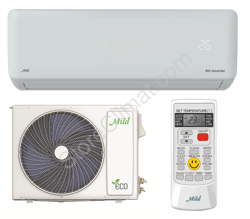 MILD MLI-DC07RF / MLO-DC07RF