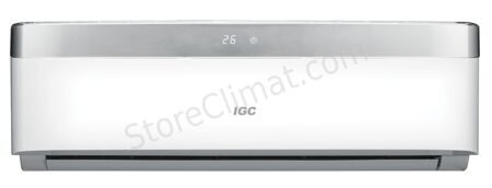 IGC RAK-09NH
